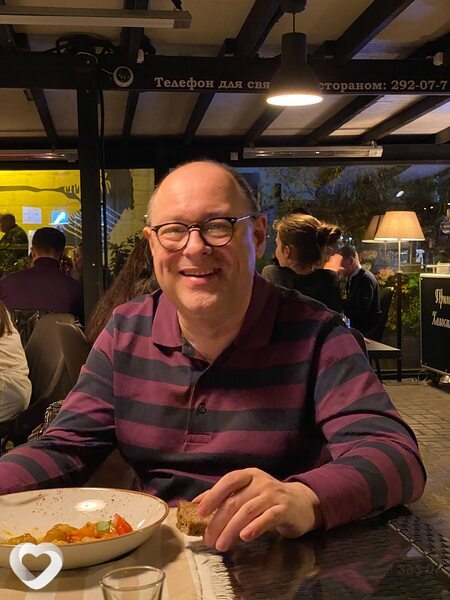 Вадим, 52, Казани — анкета №917865