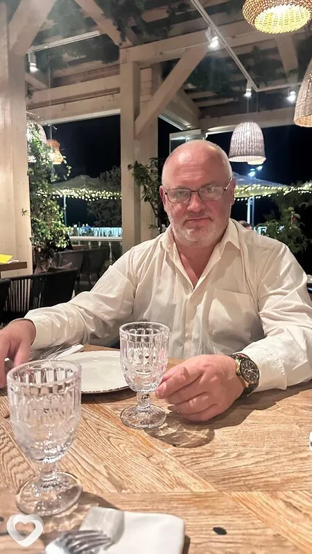 Сергей, 59, Москве — анкета №917866
