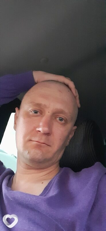 Александр, 41, Великом Новгороде — анкета №917867