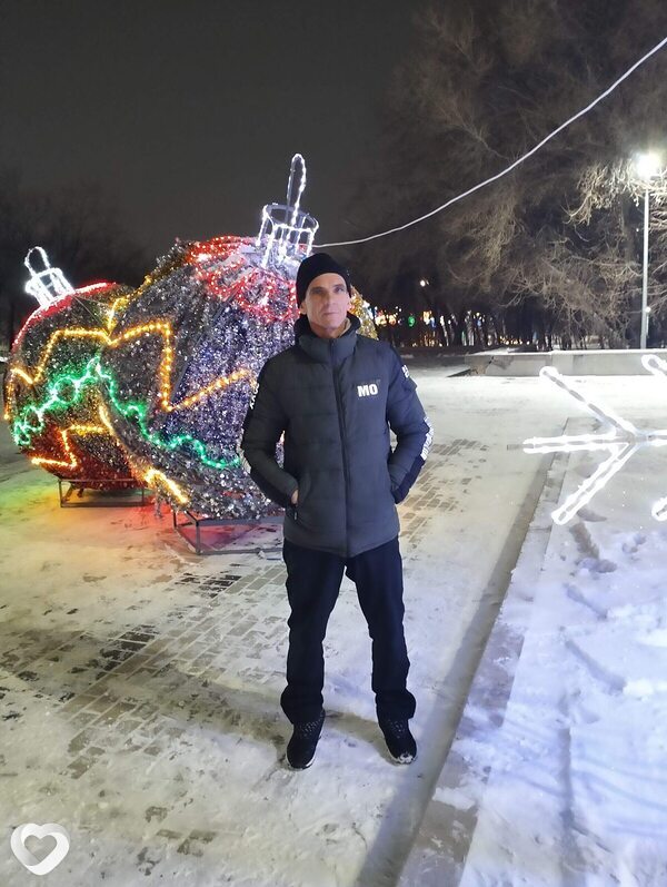 Константин, 51, Караганде — анкета №918071