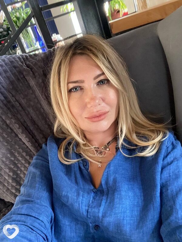 Анна, 40, Омске — анкета №918072