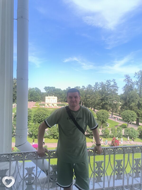 Александр, 42, Минске — анкета №918076