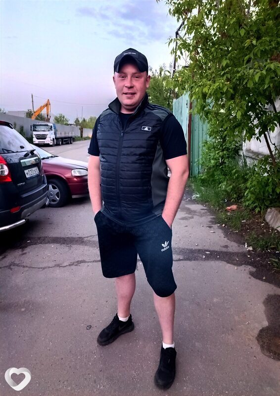 Виталик, 30, Москве — анкета №918078