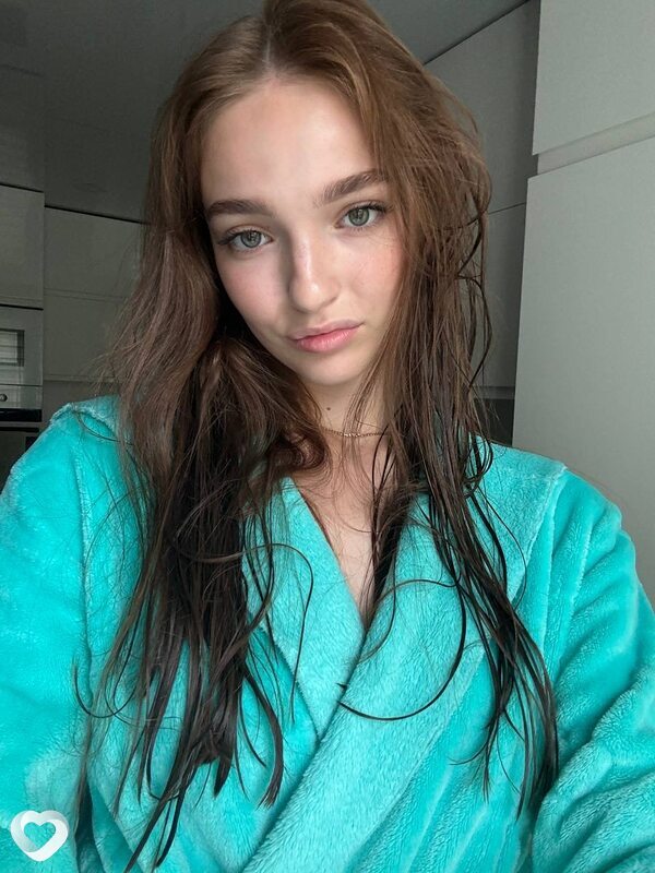 Елена, 24, Саранске — анкета №918082