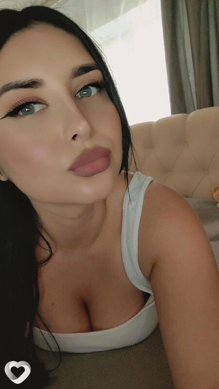 Кристина, 30, Витебске — анкета №918083
