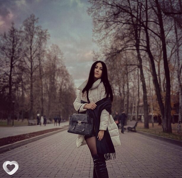 Наська, 27, Пскове — анкета №918084