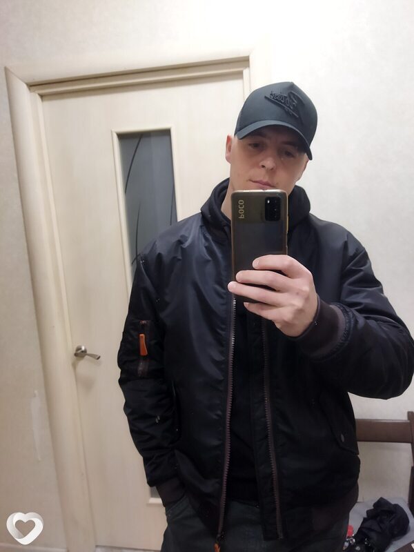 Данил, 33, Калининграде — анкета №918087