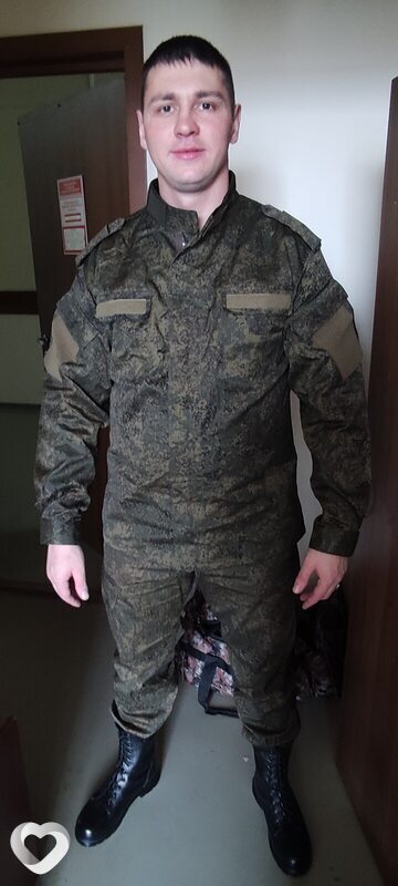 Андрей, 32, Крымске — анкета №918090
