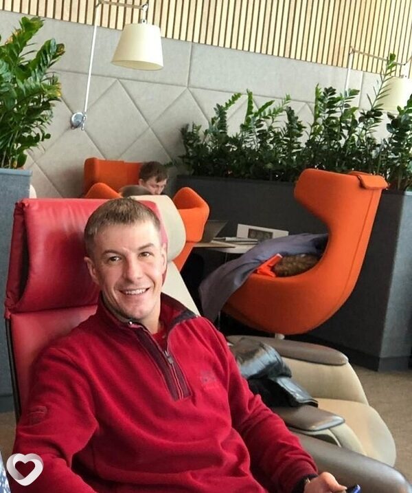 Сергей, 42, Выксе — анкета №918094