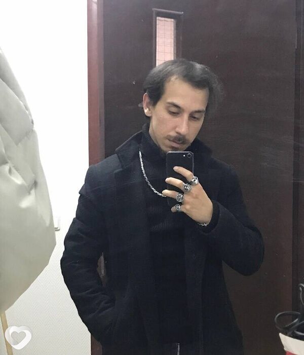 Фуркан, 25, Казани — анкета №917924