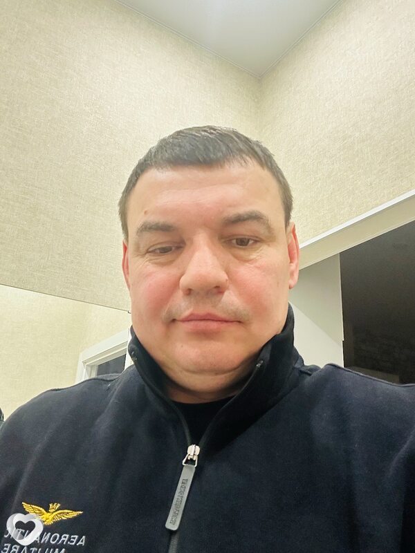 Дмитрий, 44, Раменском — анкета №917928
