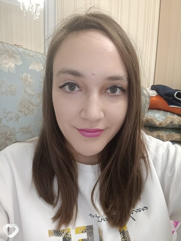 Алина, 23, Москве — анкета №917934