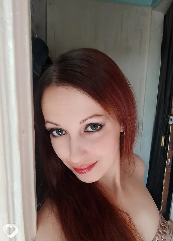 Анна, 32, Москве — анкета №917938