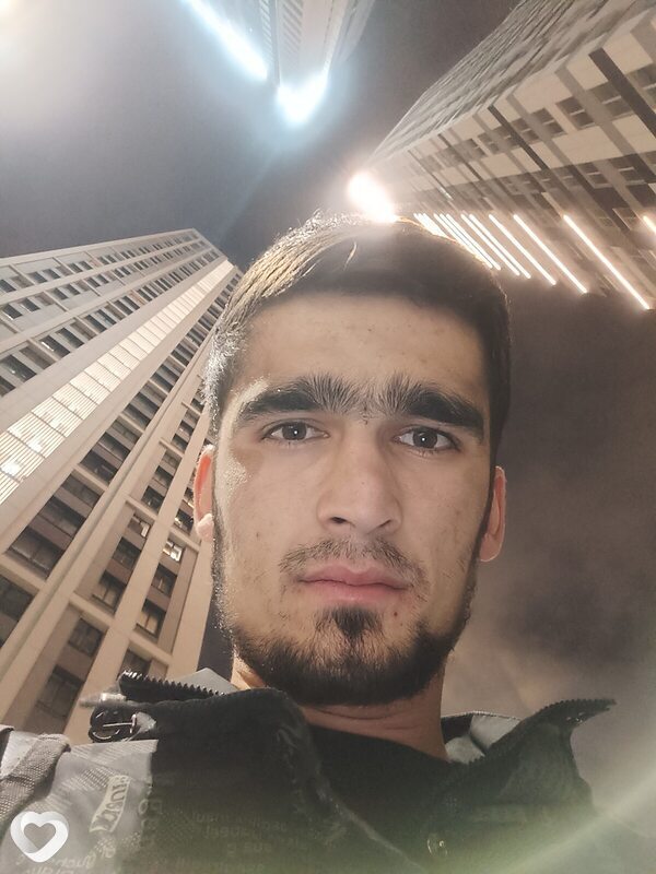 Хает, 25, Москве — анкета №917941