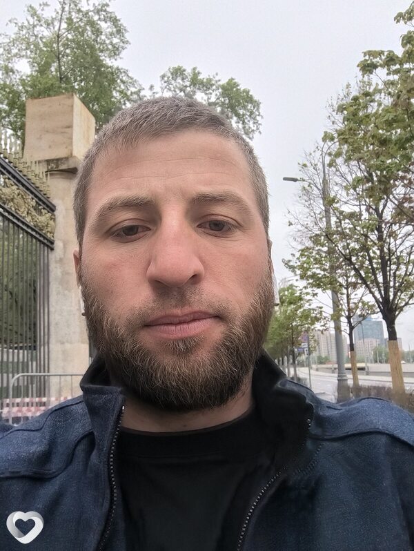 Isma, 35, Москве — анкета №917944