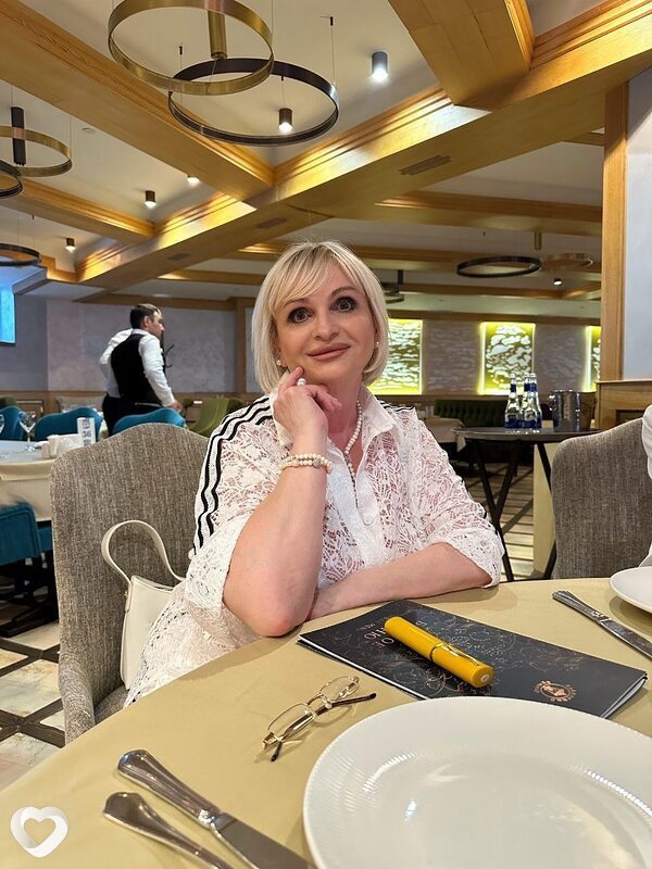 Александра, 39, Туле — анкета №917956