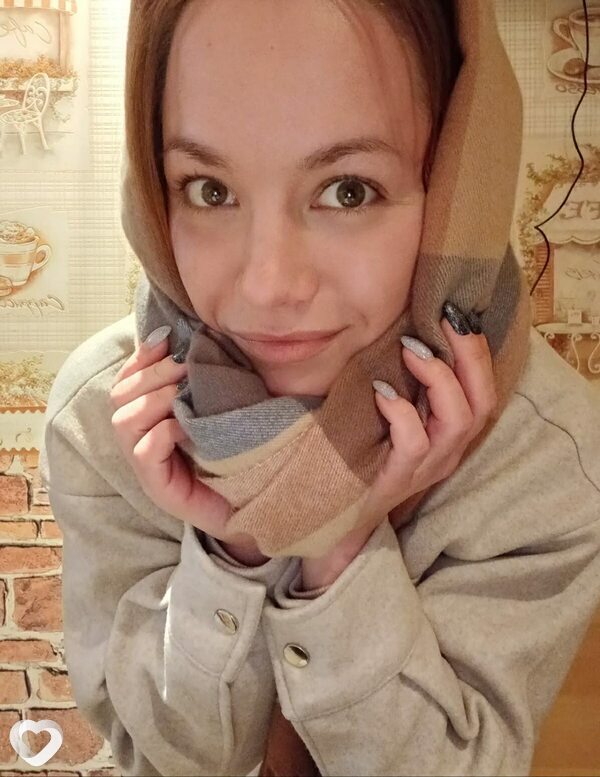 Алина, 32, Санкт-Петербурге — анкета №917958