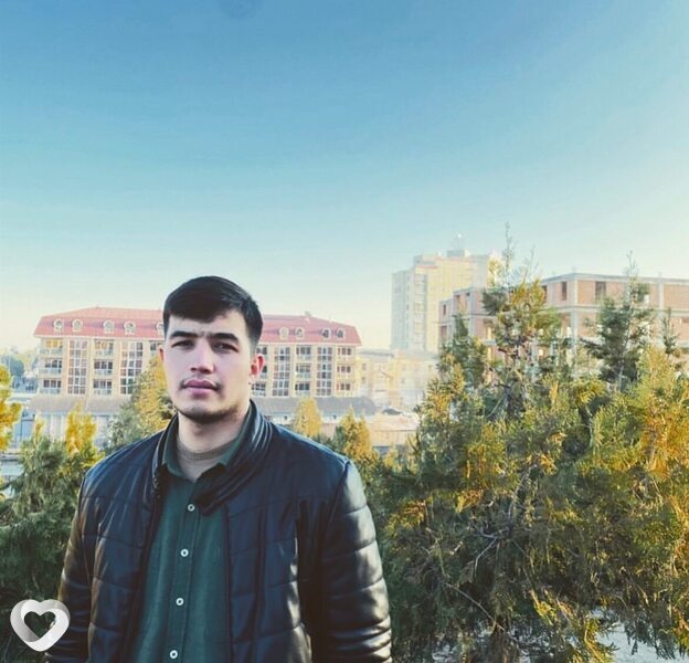 Акмал, 28, Москве — анкета №917961
