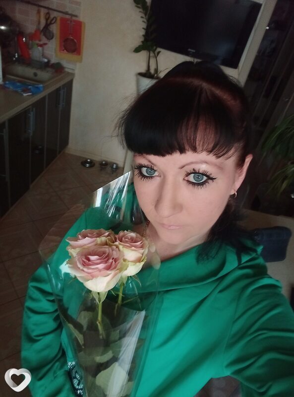 Елена, 36, Рязани — анкета №917965