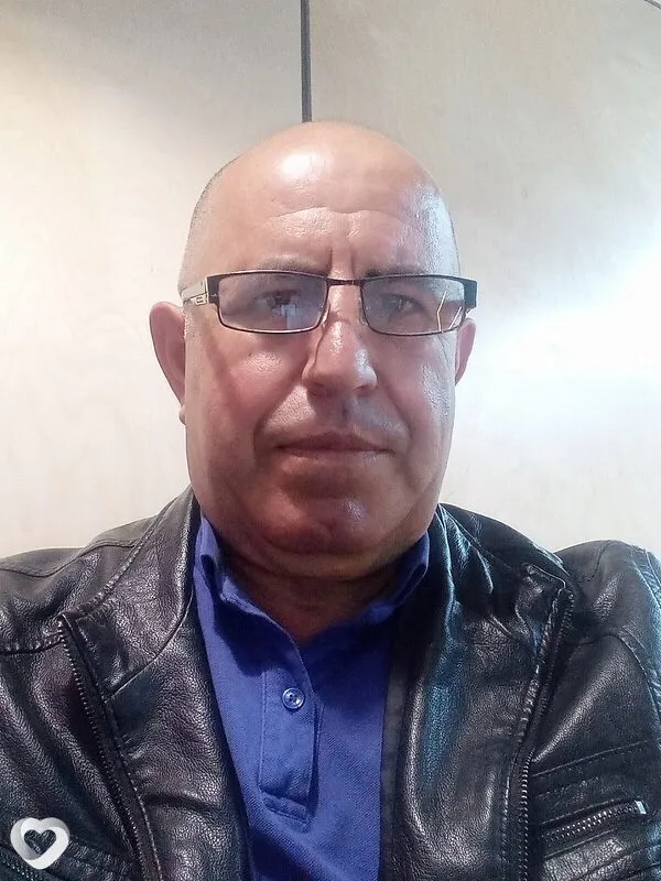 Али, 61, Москве — анкета №917966