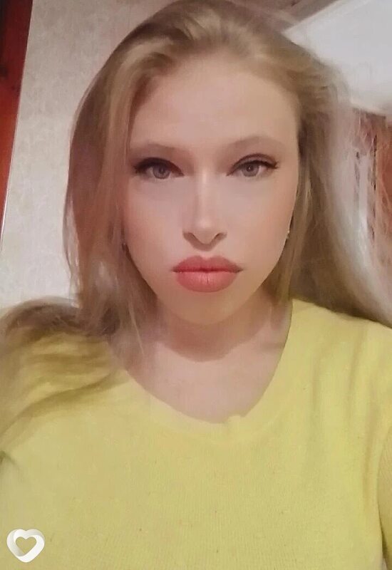 Екатерина, 28, Запорожье — анкета №917968