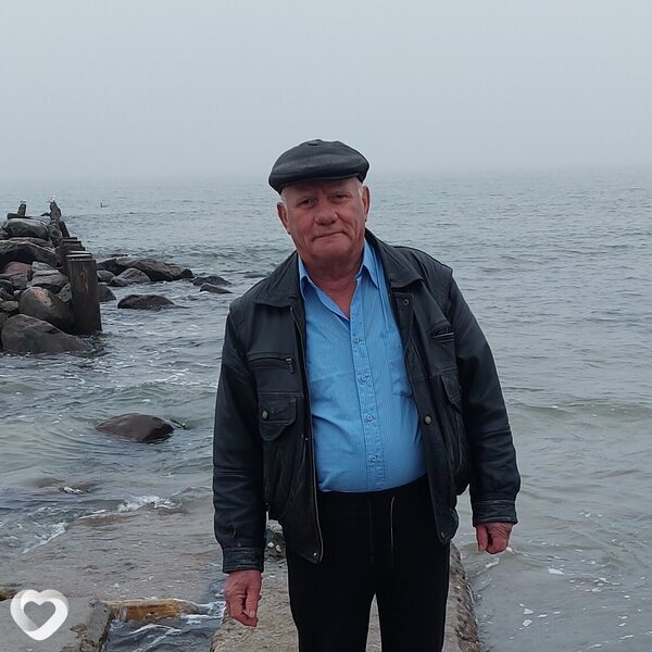 Виктор, 68, Калининграде — анкета №917898