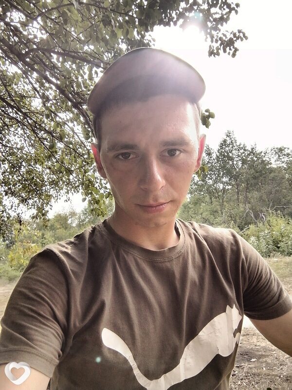 Тимур, 30, Ростове-на-Дону — анкета №917899