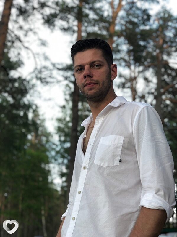 Андрей, 41, Санкт-Петербурге — анкета №917901