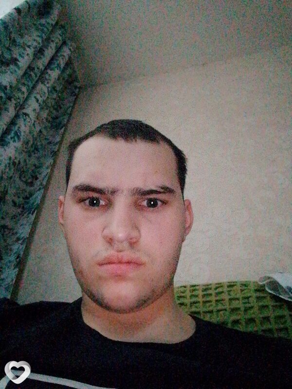 Влад, 21, Волгограде — анкета №917909