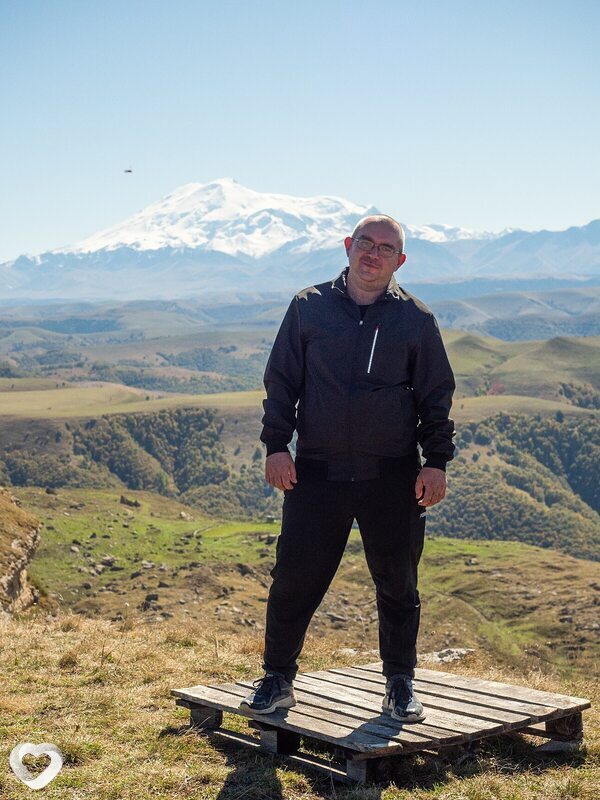 Петр, 38, Каменске-Шахтинском — анкета №917912