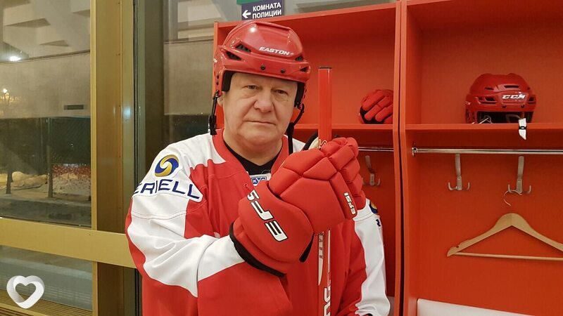 Александр, 62, Химках — анкета №917913