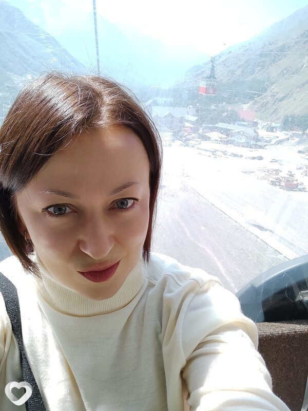 Светлана, Новопавловск