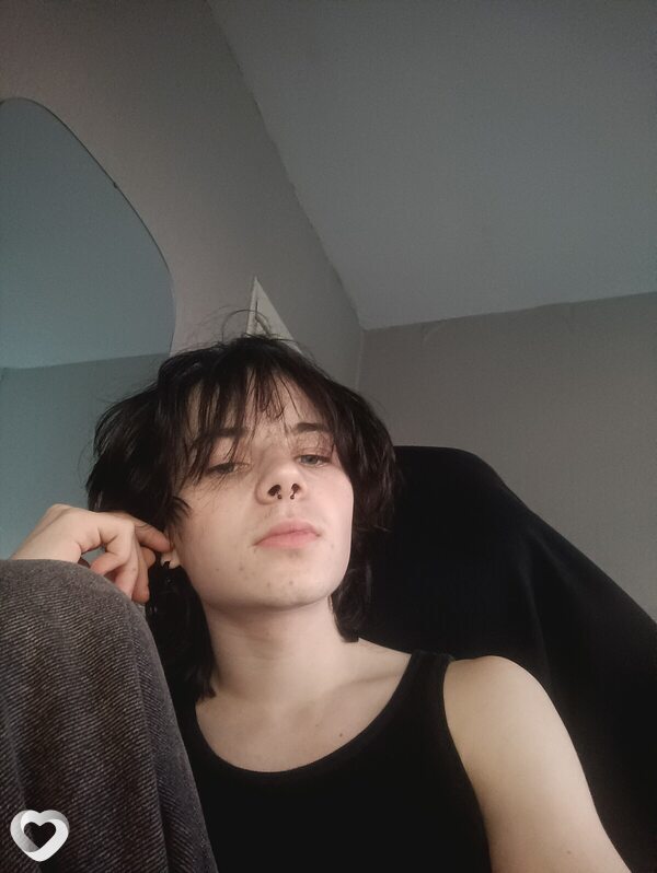 Глеб, 21, Орше — анкета №917915