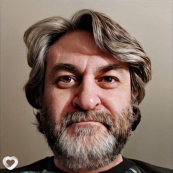 Вадим, 50, Калининграде — анкета №917919