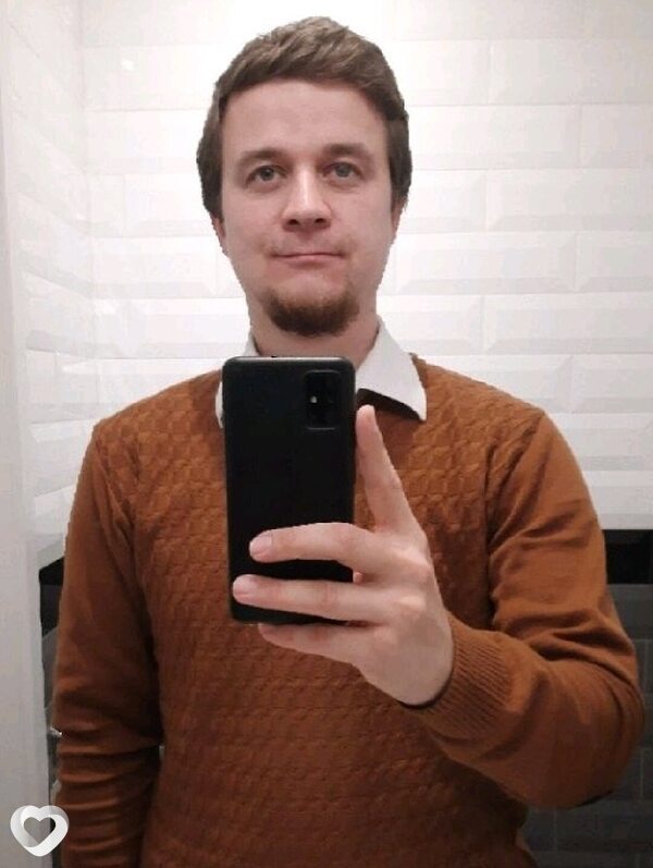 Андрей, 37, Люберцах — анкета №918007