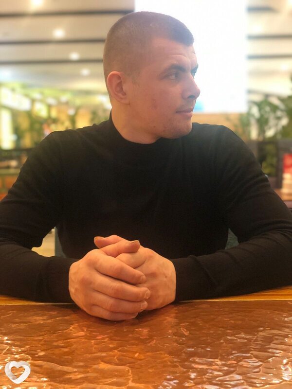 Игорь, 29, Москве — анкета №918008