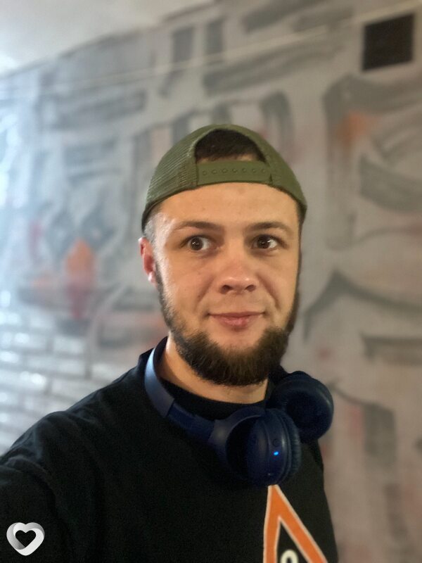 Артём, 37, Лиде — анкета №918019