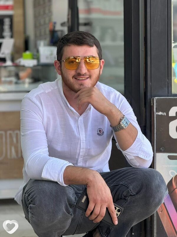Azer, 30, Тбилиси — анкета №918020