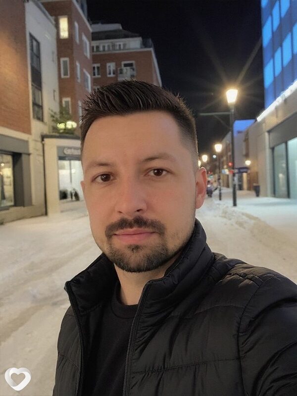 Саша, 37, Нижнем Новгороде — анкета №918147