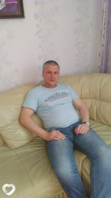 Станислав, 49, Иркутске — анкета №918148