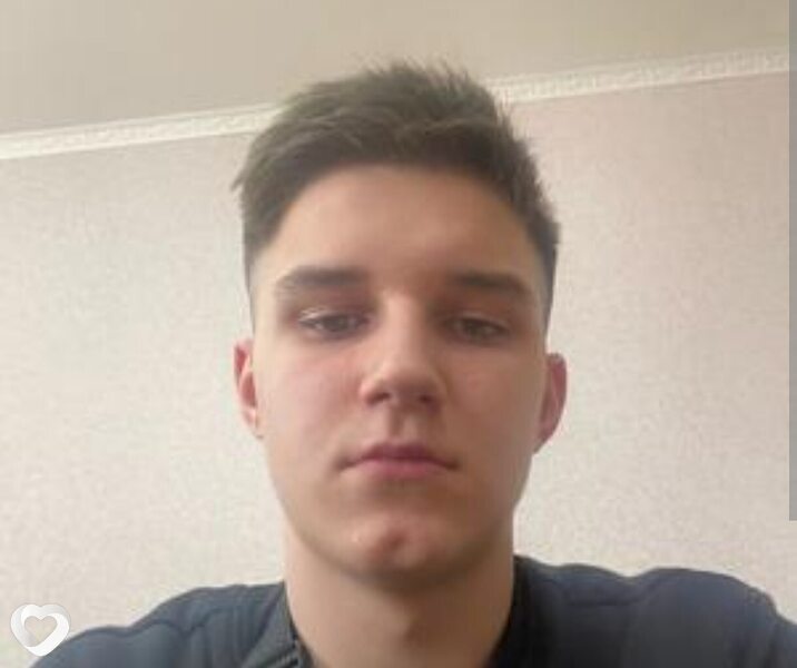 Руслан, 21, Санкт-Петербурге — анкета №918149