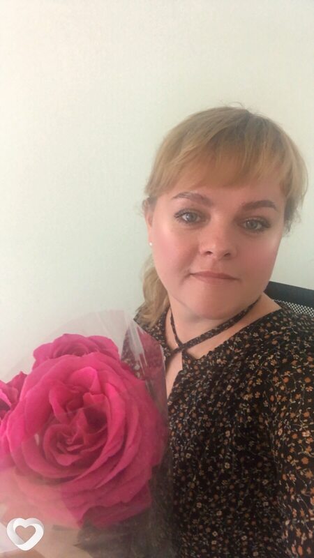 Юлиана, 44, Калининграде — анкета №918150