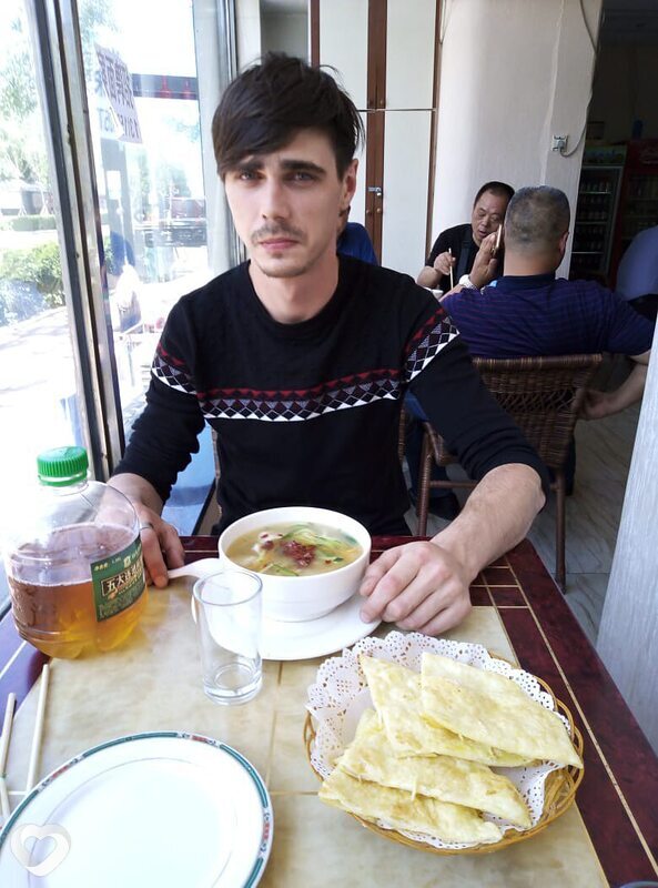 Артем, 34, Комсомольске-на-Амуре — анкета №917972