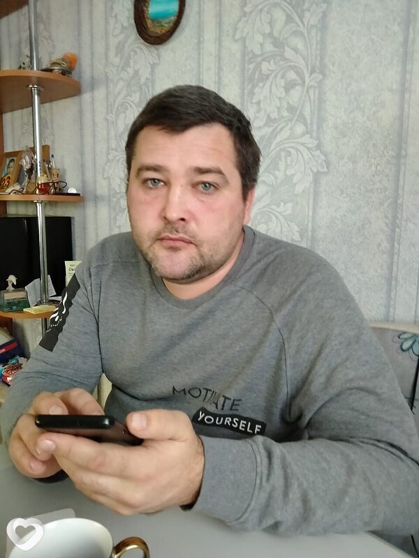 Руслан, 44, Северске — анкета №918046