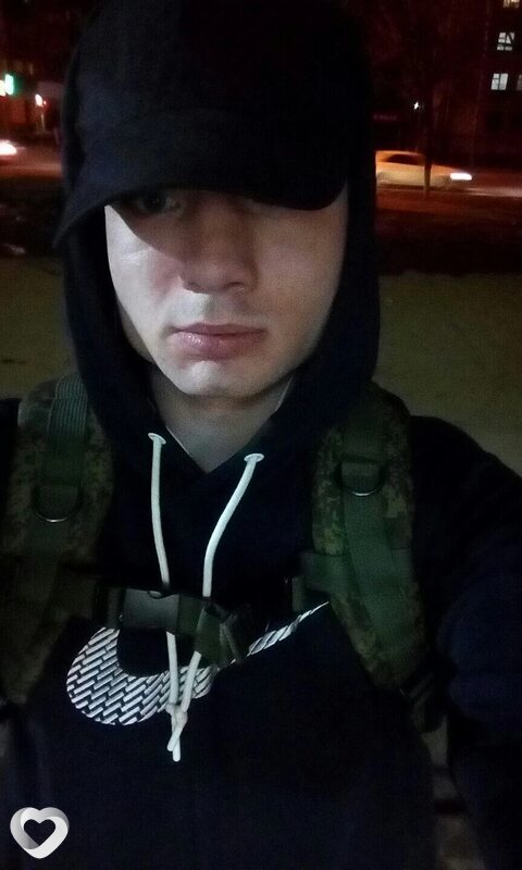 Максим, 32, Королёв — анкета №918057