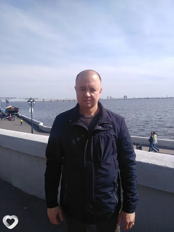 Олег, 48, Саратове — анкета №10750