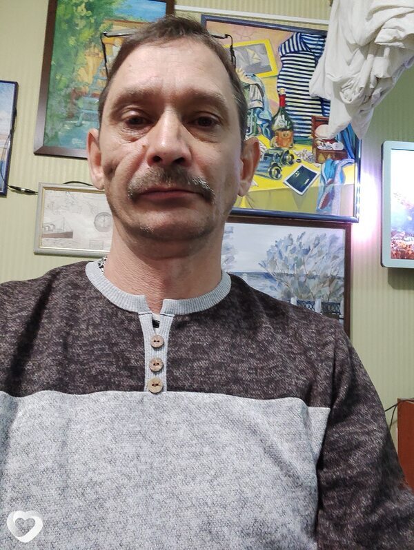Гера, 52, Самаре — анкета №918060