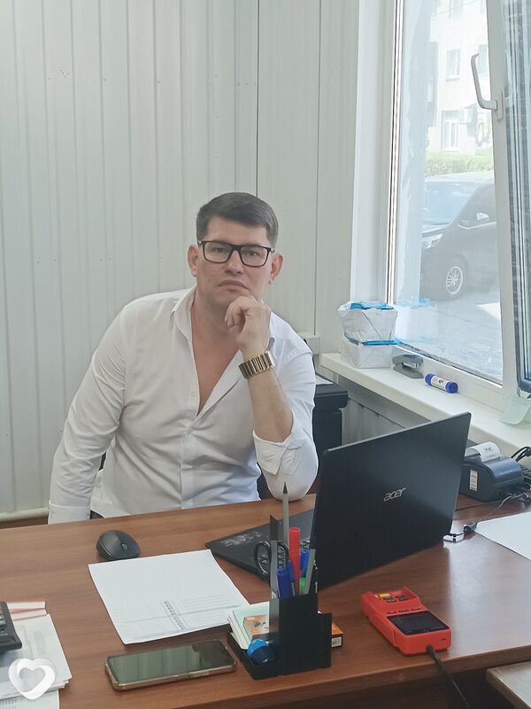 Иван, 42, Адлер — анкета №918098