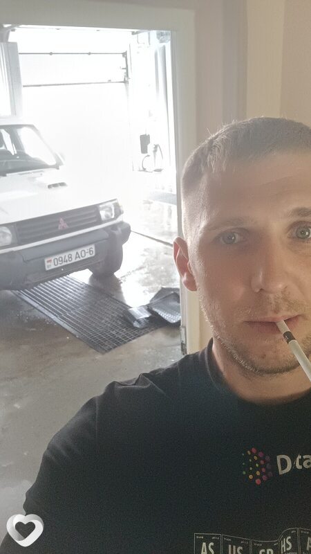 Алекс, 38, Минске — анкета №918099