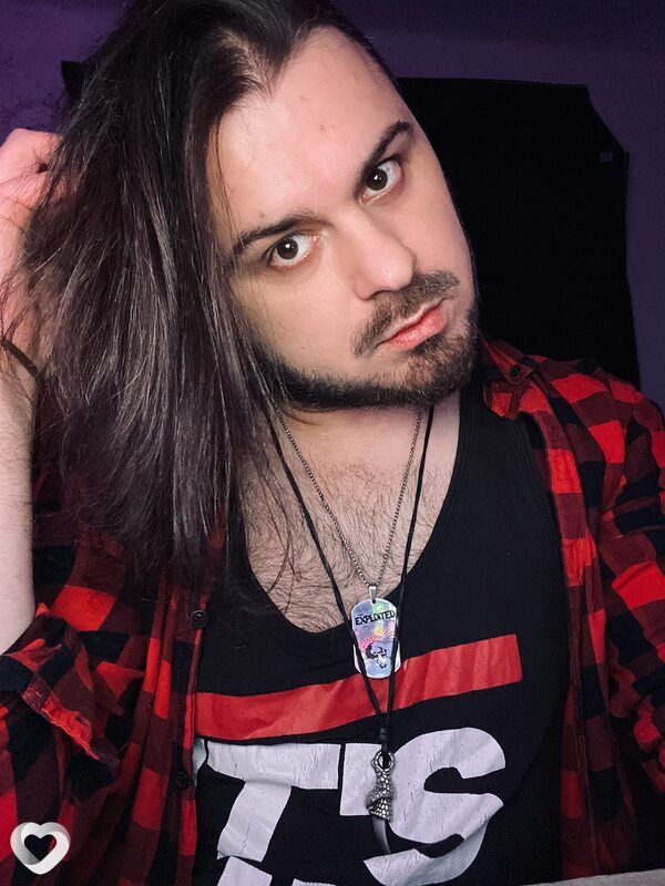 Alexm, 35, Черновцах — анкета №918107